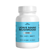 Lion's Mane Mushroom