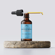 Miracle Drops: Hair Oil for Scalp Health and Hair Growth