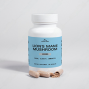 Lion's Mane Mushroom