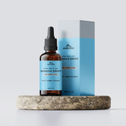 Miracle Drops: Hair Oil for Scalp Health and Hair Growth