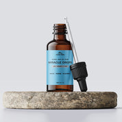Miracle Drops: Hair Oil for Scalp Health and Hair Growth